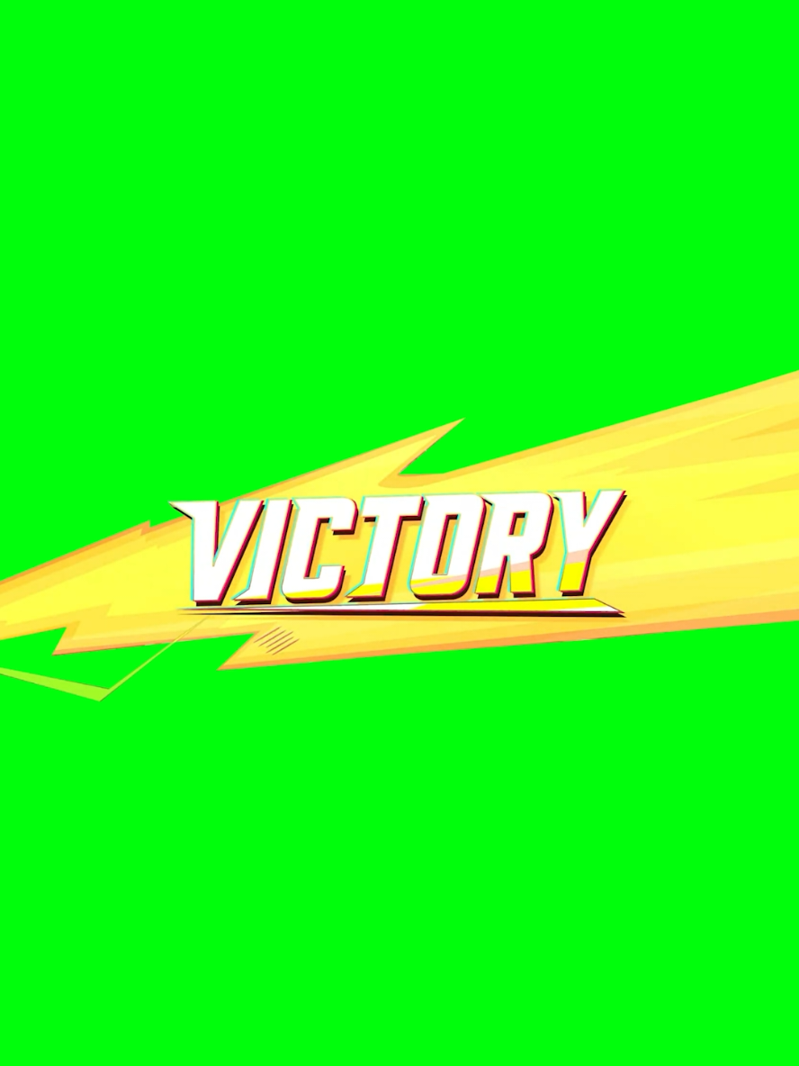 Marvel Rivals Victory Screen Green Screen for edits. #marvelrivals #edits #editsounds #gaming #marvelrivalsclips 