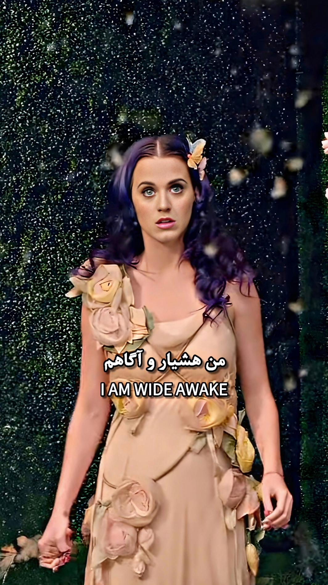 🎤𝗔𝗥𝗧𝗜𝗦𝗧 : Katy Perry 🎵𝗦𝗢𝗡𝗚 :  Wide Awake 〰️〰️〰️〰️〰️〰️〰️〰️〰️〰️〰️〰️〰️〰️ 𝗳𝗼𝗹𝗹𝗼𝘄 𝗳𝗼𝗿 𝗺𝗼𝗿𝗲 ➡️ @crazymusic.ir 𝗳𝗼𝗹𝗹𝗼𝘄 𝗳𝗼𝗿 𝗺𝗼𝗿𝗲 ➡️ @crazymusic.ir 〰️〰️〰️〰️〰️〰️〰️〰️〰️〰️〰️〰️〰️ #katyperry #katy #perry #wideawake #musicvideo #music #womansinger #pop #lyric #lyrics #dream #کیتی_پری #کیتیپری #کیتی #خواننده_زن #خواننده_خارجی #موزیک_ویدئو #موزیک_جدید #موزیک_خارجی #ترجمه_آهنگ #ترجمه_انگلیسی #متن_آهنگ #متن #نوستالژی