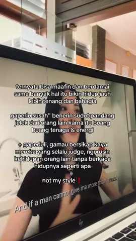 better intropeksi daripada ngurusin hidup orang lain💋  #motivation #better #selflove #SelfCare #SelfImprovement #selfreminder #positivity #thewizardliz #fyp #xybca  🎥: @Thewizardliz 