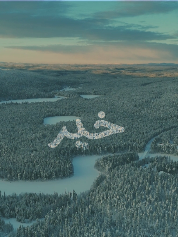 أن يأخذ أحدكم حزمة حطب فيحتطب بها خير له من أن يسأل الناس أعطوه او لم منعوه  #تحفيز  #تطوير_الذات  #ياسر_الحزيمي  #motivation  #عبارات 