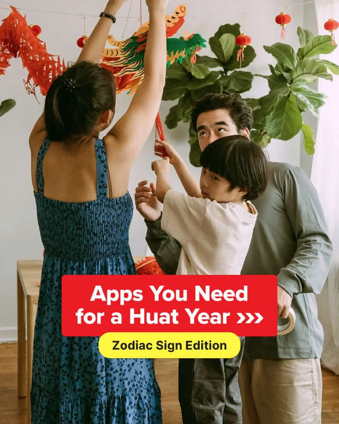 🐍 who else is manifesting good fortune this year?  #TikTokSG #ChineseNewYear #GovTechSG 