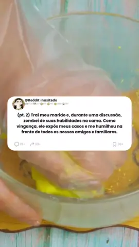 Parte 2: Traí meu marido e, durante uma discussão, zombei de suas habilidades na cama. Como vingança,  Ele expôs meus casos e me humilhou na frente de todos.  #relato #relatos