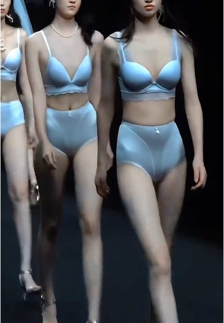 Phần 2 catwalk dàn mẫu đẹp #victoriassecret #topmodel #fashion 