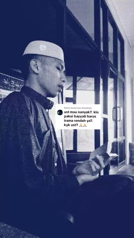Membalas @ilmiattaki bisa tinggi bisa rendah..tergantung selera. di vt ini nadanya kita naikkan , original tanpa mic. #fypシ゚viral #murottalquran #bayyati #nderesquran #santri #luqmanlombok 