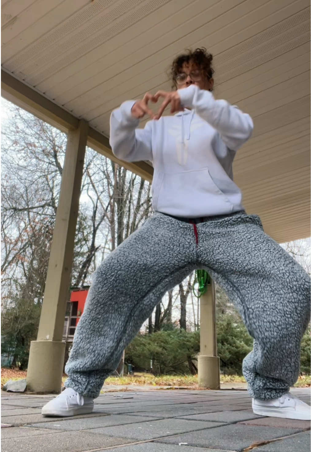 Nya! Ichi, ni, san 💖 #dance 