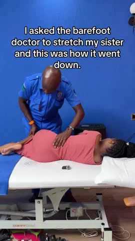 @The Barefoot doctor 