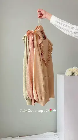 edmee outfit blouse cantik  #outfit #tiktokaffiliate #fyp #edmeeoutfit 