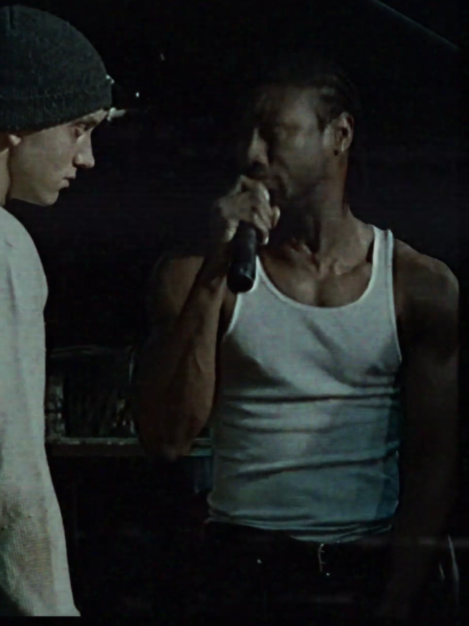 All Rap Battle Scenes From The 8Mile Movie, Whats Your Fav?? @eminem #eminem #eminemrap #eminemtoktik #eminemedit #eminemtiktok #eminemvideos #eminemtok #eminemedits #eminemfanpage #eminemfan #marshal #marshall #marshallmathers #marshalls #slimshady #slimshadyedit #slimshadychallenge #slim #em #detroit #8mile #8milebattle #freestylerap #rapbattle #foryo #foryoupage❤️❤️ #foryour #foryouu #foryoupagе #foryoupageofficial #fyp #fypdong #fypgakni #fypsounds #fyppp #fypindonesia