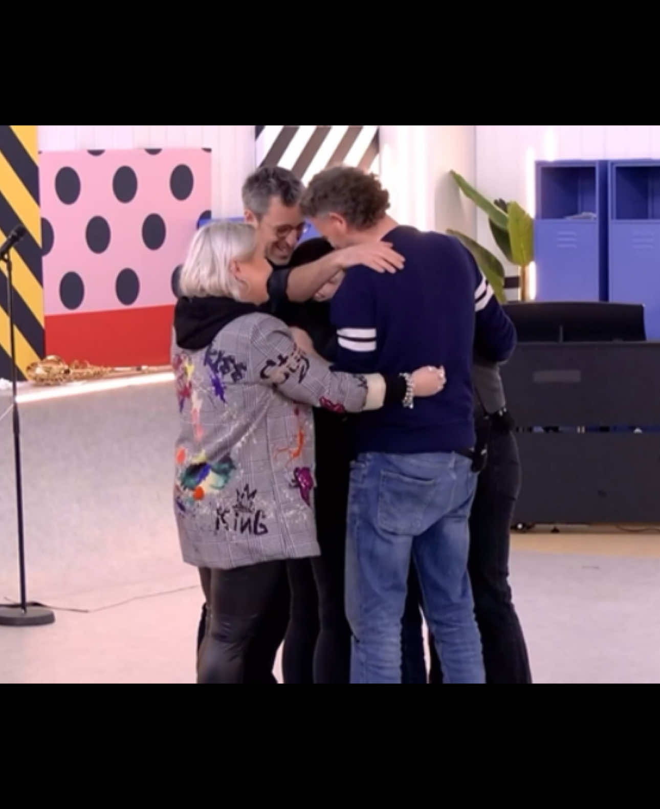 Marine boulverse les profs pour sa dernière évaluation #marine #staracademy #evaluations #marlene 