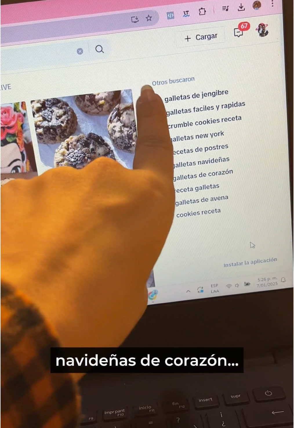 No tienes ideas de contenido? ##canva #capcut #rrss #ideas #tips #foryou #parati #colombia 