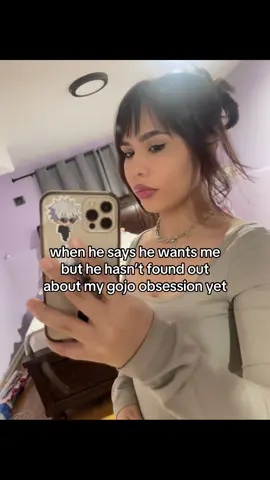 #gojo #gojousatoru #jjk #jujutsukaisen 