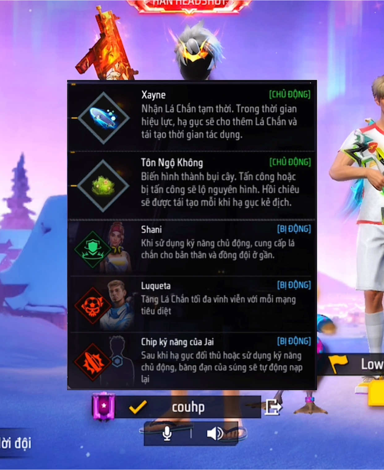 Sắp Có Naruto Rồi ☺️#gamerentiktok #nhasangtaofreefire #vectordocxa #tetlanglafreefire #freefire #húlk 