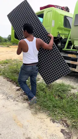 Kasur busa truck lohan😇🤭 di kepoin keranjang kuning yok😇🙏#pemulaeffillate #fyppppppppppppppppppppppp #