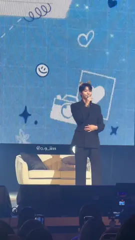 オキドキダンス‼️‼️💞💞 東京では避けてたのにーーっていってたの可愛かったт_т♡#ファンイニョプ #항인엽 #ペンミ #HIYILY #hwanginyeop 