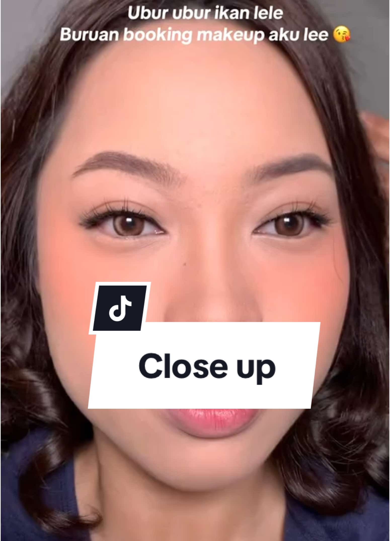 #muajakartabarat #makeupwisudajakarta #makeupjakarta #muakalideres 