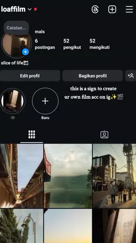 Lets b moots @loaffilm on ig! I just love taking photos of beautiful places and amazing people around me #photography #filmacc #instagram #filmaccount #fyp 