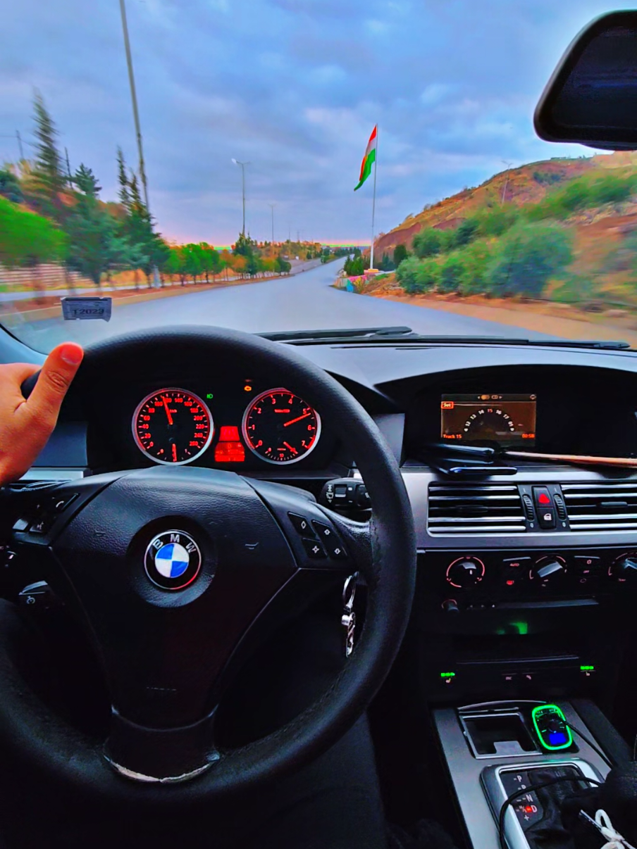 #frikjr7 #e60 #bmw @bmw 
