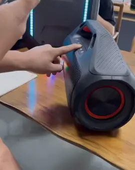 Loa Bluetooth 5.3 Xdobo Kungfu 160w siêu trầm