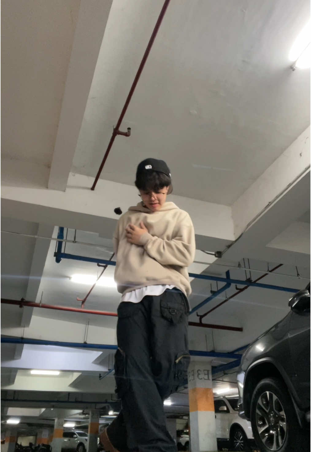 Marilag pt. 1 dc:@Rasheed Magabo III 