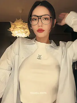 suddenly i need mouth to mouth resuscitation 😮‍💨 #meenaxrina #meenbabe #thailand #needthat #edit #fyp #viral #thaigirl #glseries 