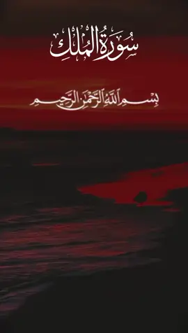 SURAH AL MULK [1-10] | #surahalmulk  #almulk #mulk  #almulksebelumtidur  #kuasapemerintahan  #thesovereignity  #sovereignty  #tabarakallazi  #juztabarak  #quran  #coran  #kuran  #verse #ayat  #ayah  #verset  #sourate  #tilawat  #murottalquran  #merdu  #merdubanget  #creatorsearchinsights  #alhamdulillah  #benaziz  سورة_الملك #قرآن # #تبرك_الذي_بيدي_الملك  #القرآن_الكريم  #القرآن_الكريم_راحه  نفسية . #راحة  نفسية #راحه  نفسيه #ارح_سمعك_بالقرآن  #الحمدلله_دائما_وابداً  #اللهم_صلي_على_نبينا_محمد  #سبحان_الله_وبحمده_سبحان_الله_العظيم 