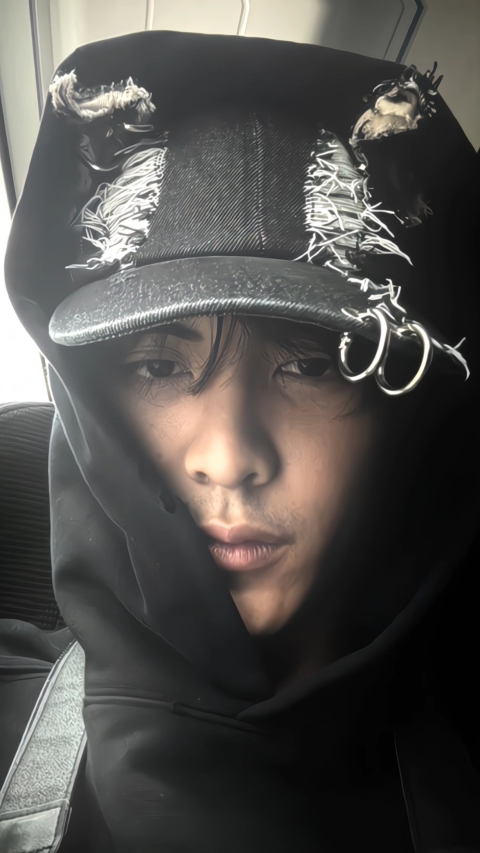 silau cr @Lutfipreset  #joongarchen #chen_rcj #joongdunk #fyp #4u #viral #trend 