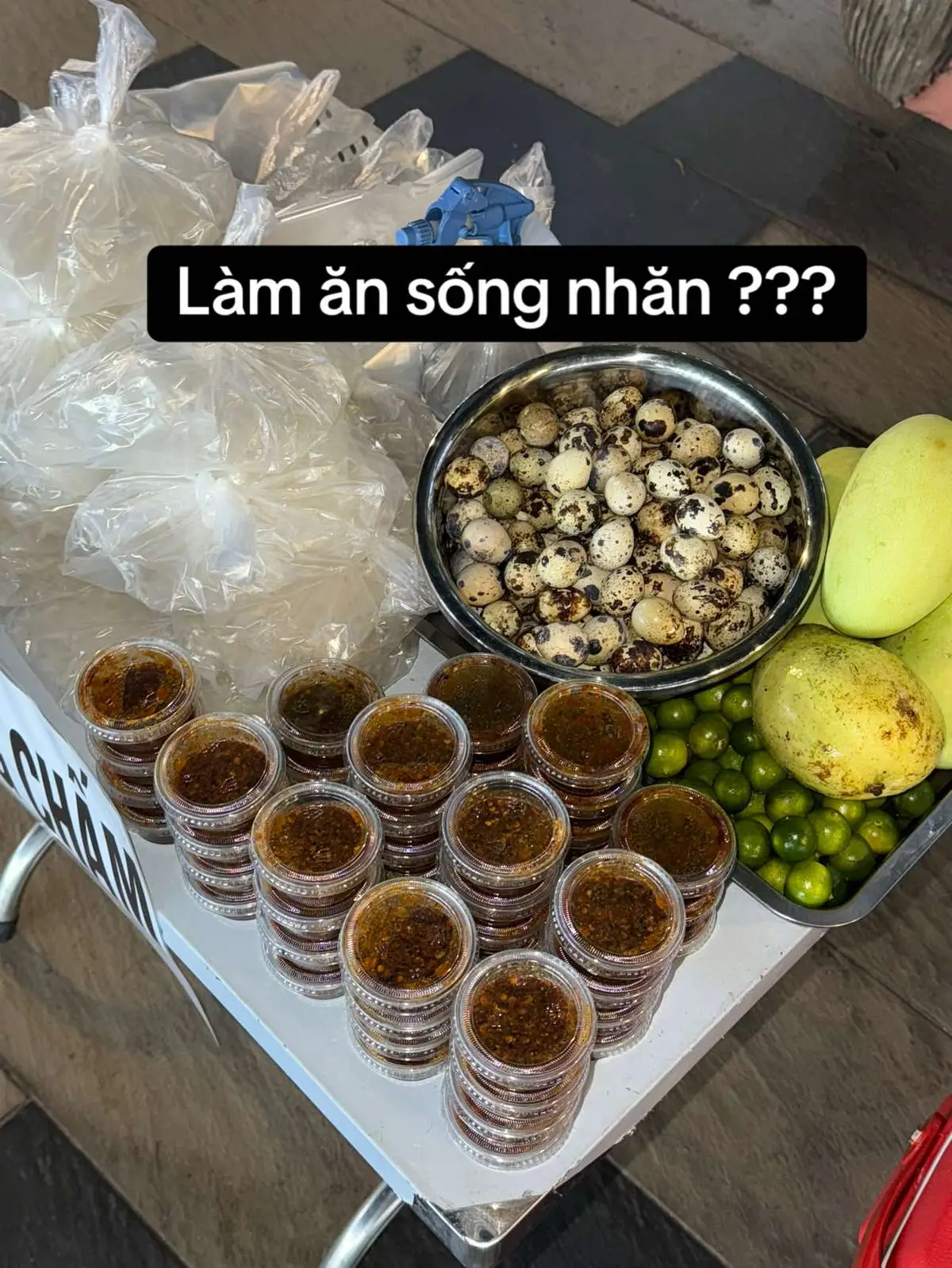 Chán ko thể nói #banhtrangcham #xuhuong #viraltiktok 