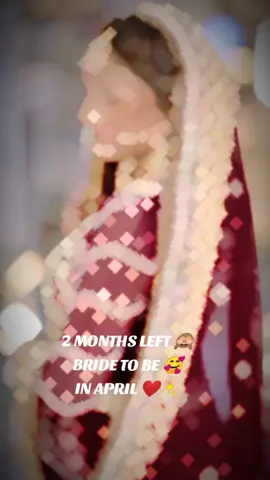 finally alhamdulilah ❤️✨#viraltiktok #foryoupage #fanpage #foryou #wedding @waqar Khan 🙈@Hira asad 