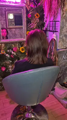 #england #southwest #devon #plymouth #shereecook #knotsodreadfulhair #flowerwall #beforeandafterhair #beforeandafter #brownhair #tranformation #synthetic #locks #brunette #brunettegirl #brunettes #brunettehair #braid #braided #braidedhair #fyp 