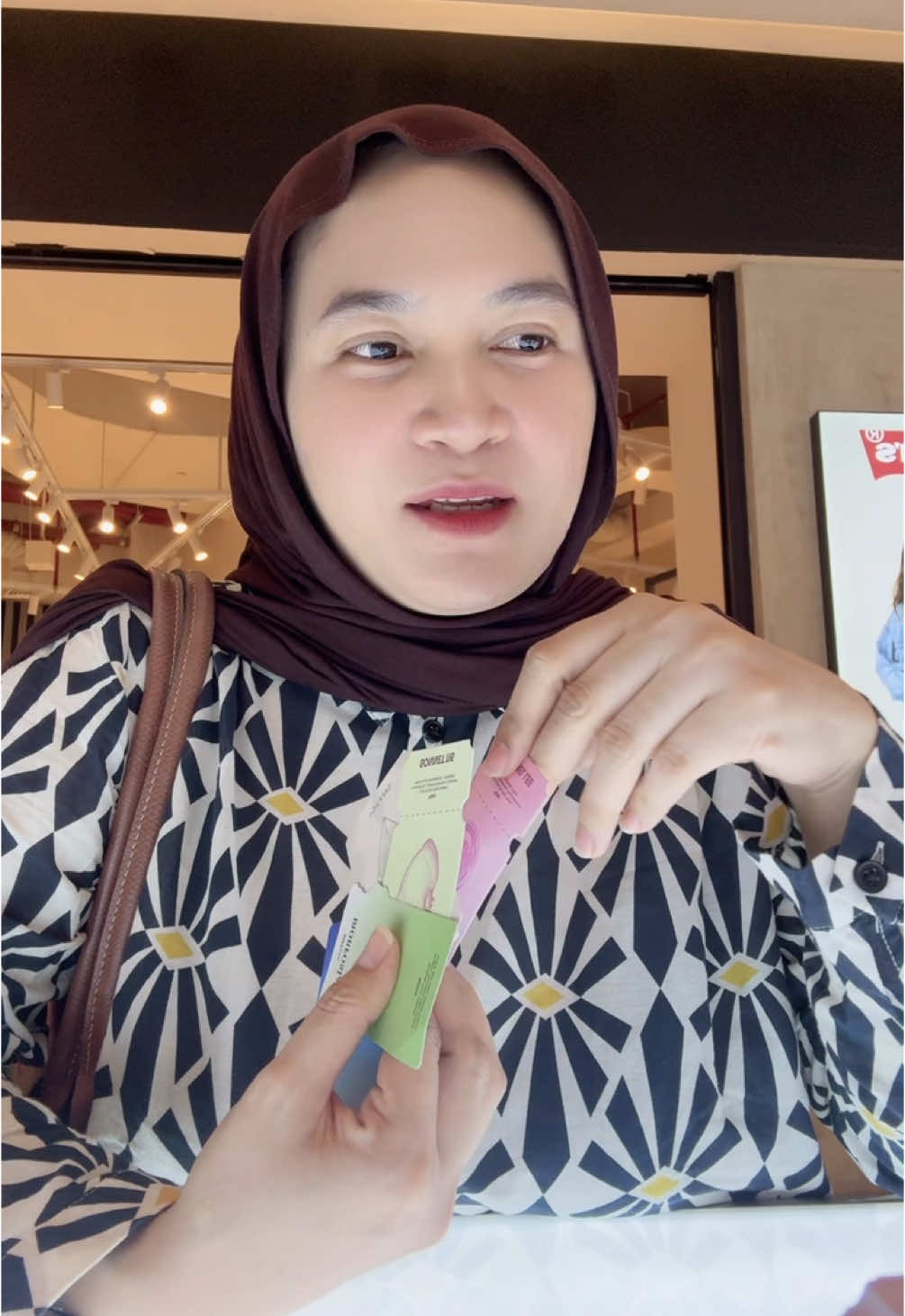Ihhh ada saff n co di kendari 😍 @SAFF & Co. 