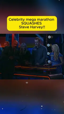 he is the most engaging host I have ever seen #gameshow #bloopers #familyfeud #steve #FamilyFeud #SteveHarvey #steveharvey #tvshow #comedyvideo #FunnyMoments #LaughOutLoud #FunnyAnswers #america #funnyvideo