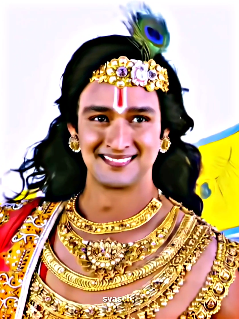 fav duo 🙂‍↕️ #krishna #arjuna #fypシ #mahabharat 