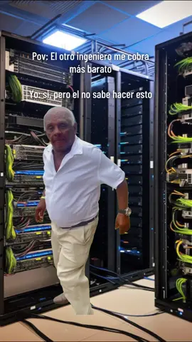 #ingenieria #sistemas #humor #trabajo 
