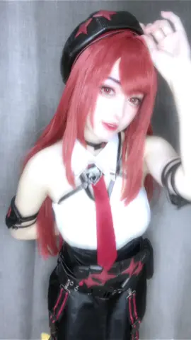 ganstaaaa wife 💍👠 #Nikke #nikkeid #nikkerapi #rapi #redhood #rapiredhood 