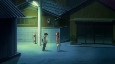 銭湯あがり からかい上手の高木さん3期 #からかい上手の高木さん 