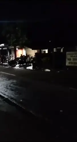 pagar nusa jaya #pagarnusa86💚🔱 #fyp #polsekwatulimo #foryupage 