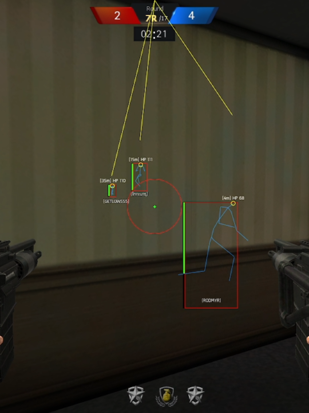 OA-94 #PB #pointblank #happypb11 #Senmuxy