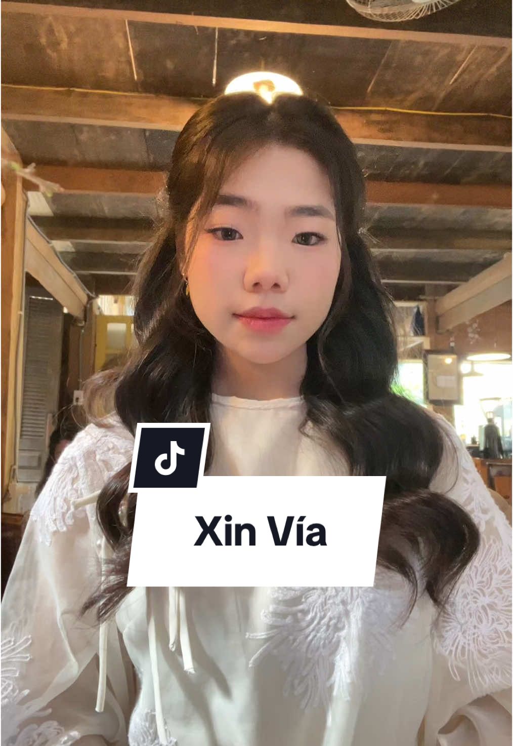 Nhả vía gái xênhh 😋💗 dc:@Dannie 🤙 #cdcclc #xh #fyp #chuyenlaocai #xuhuong 