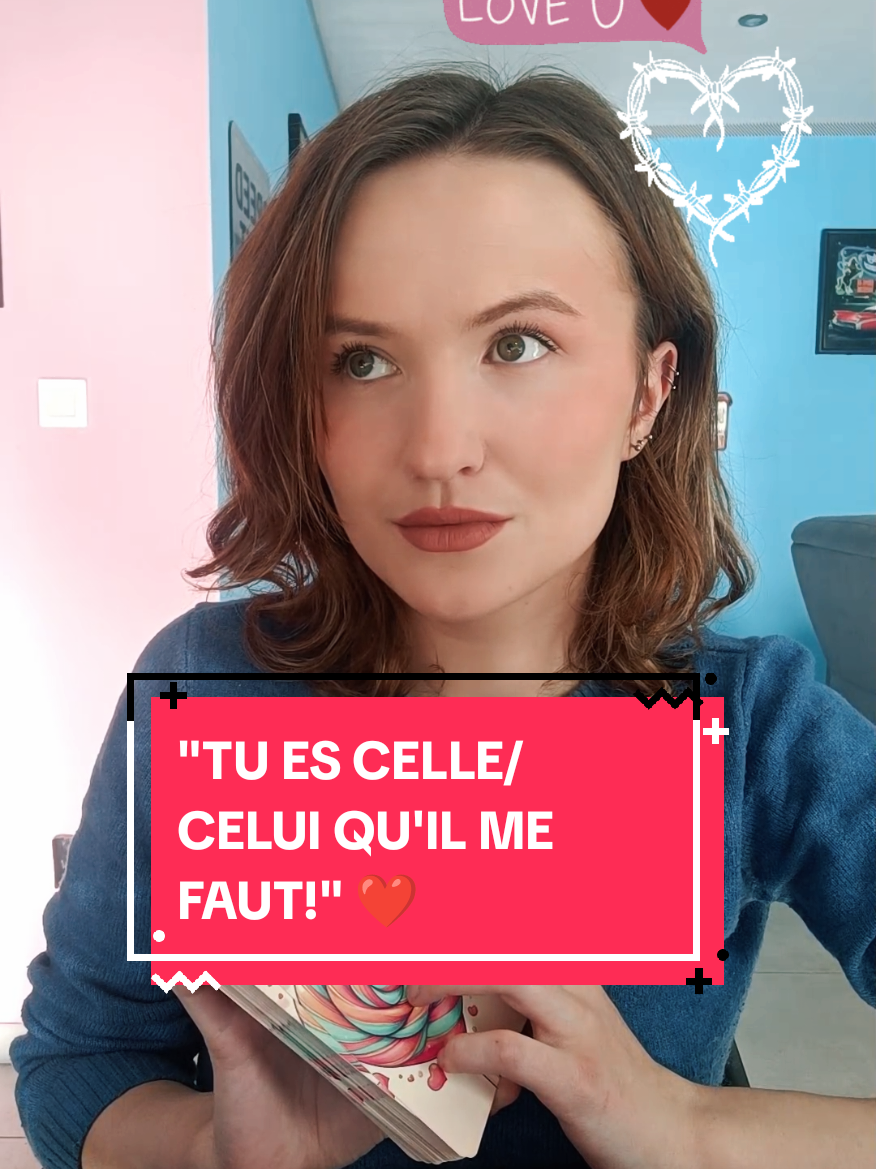 belle journée à tous ❤️🙏 #tiragedecarte #tirage #guidance #tarotreading #livereading #livetarotreading #oracle #oraclereading #cartomancie #sentimental #tiragesentimental #voyante #voyance #medium #channeledmessage #channeling #messagecanalise 