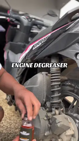 Minimal Mandi #zevdetailing #enginedegreaser #enginedegreaserviral #pyf 