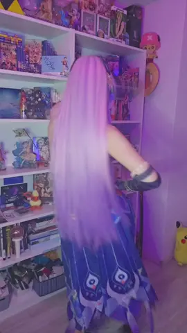 Citlali joined Navia🤝🏻 (why is this so fun to do?) Ig @ rie.chuu . . . #fyp #fypシ #GenshinImpact #genshin #genshinimpactcosplay #genshincosplay #genshinimpactcitlali #genshinimpactcitlalicosplay #genshincitlali #genshincitlalicosplay #citlaligenshinimpact #citlalicosplay #citlali #natlan #game #cosplay  