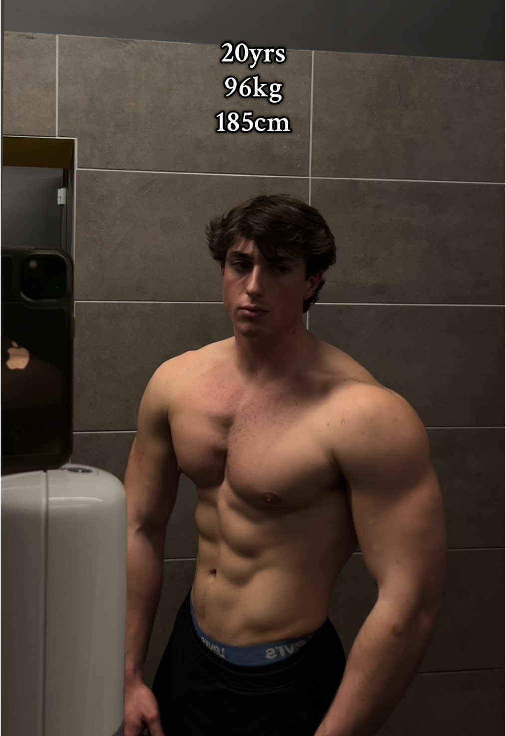 Erőszint: half natty #foryou #xyzbca #fyp #fy #magyartiktok #GymTok 