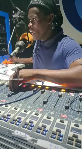 #SAMA28 #zulunation #radiopresenter #presenter #radio #fyp #fypp #voiceactor 