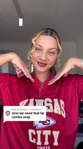 Replying to @Roché✨ suggest some new products for me to try 🥹 #jessdiener 