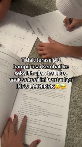 Infoin🥴 #fypage #lulussekolah #foryou #sad #tuban24jam #smkhebat #smkstoryy🌻 