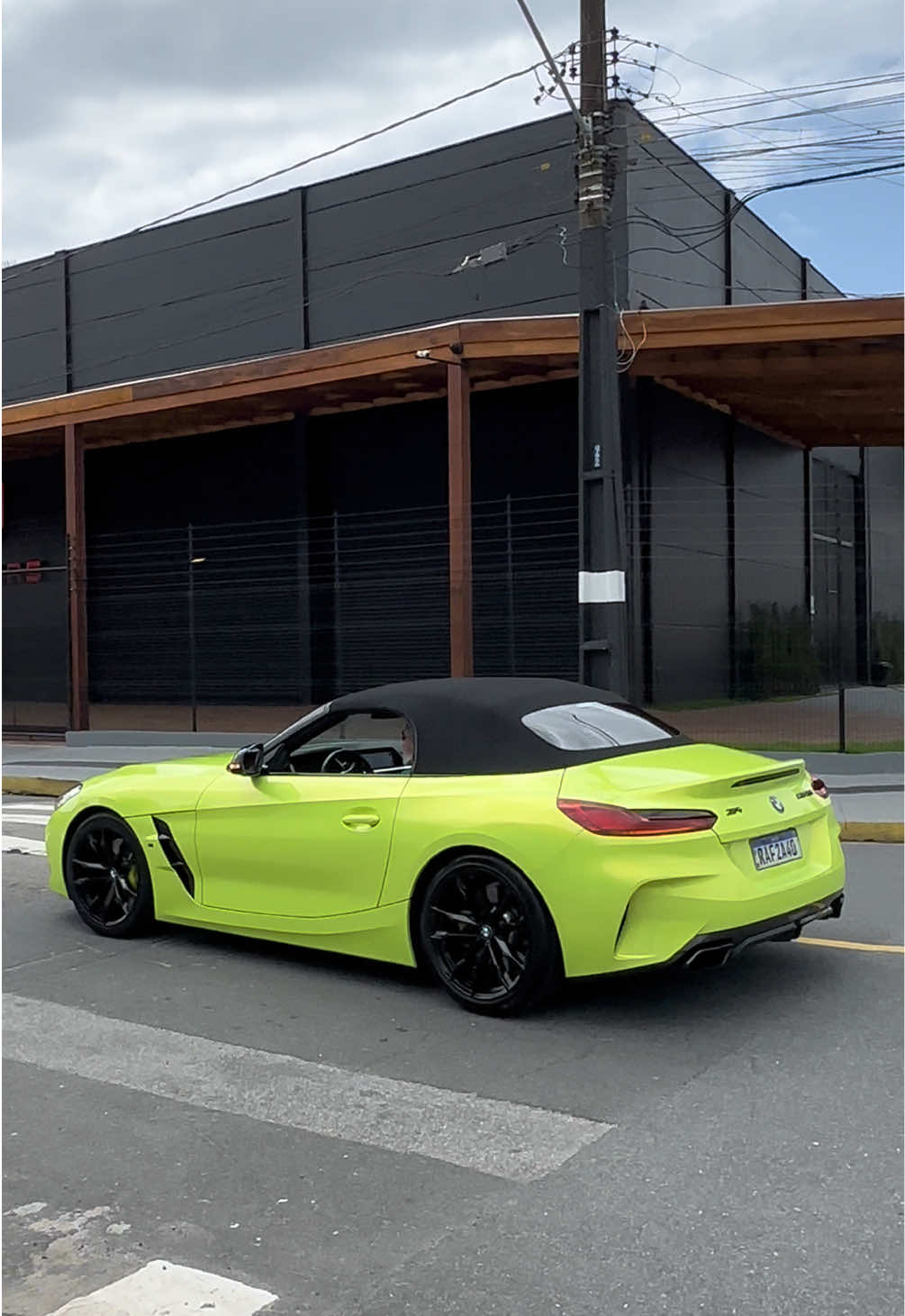 Z4 M40 Stage 2 😍 #bmwmotorsport #bmw #bmwz4 #bmwm #bmwm40i  #z4m40i #bmwworld #bmwwheels #bmwz4club 