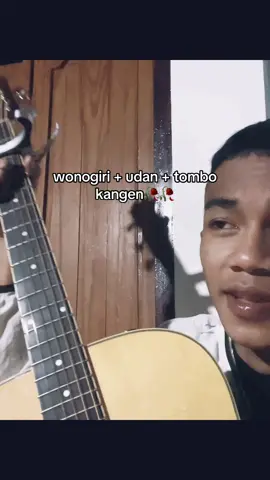 cocok karo hawanee #tombokangen #cover #zakiyemm 