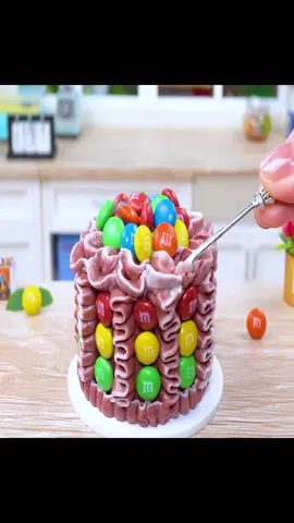 #miniature #minicooking #fyp #yummyfood 