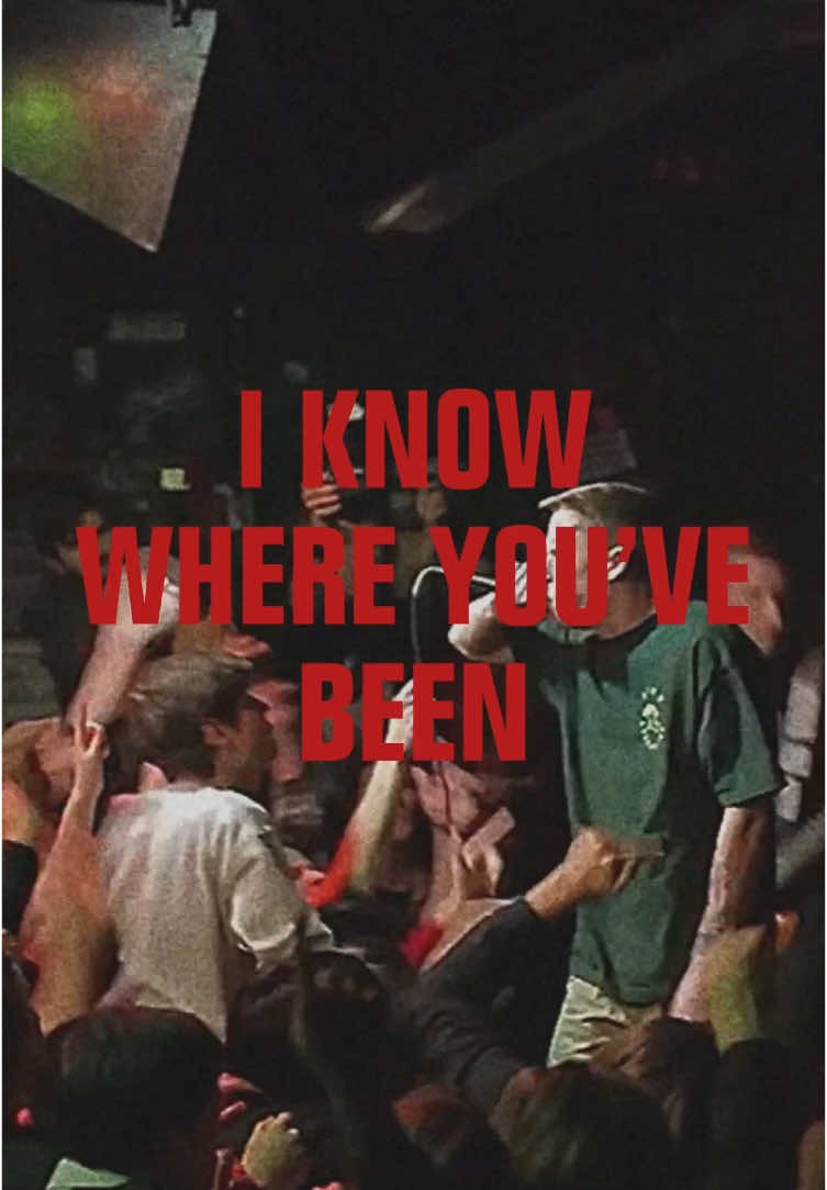 The Story So Far - Roam.  #thestorysofar #poppunk #tssf #parkercannon