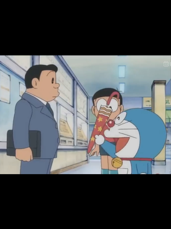 Doraemon Tagalog Dubbed #trending #batang90s #tagalogdubbed #doraemon #pyf #trendin 